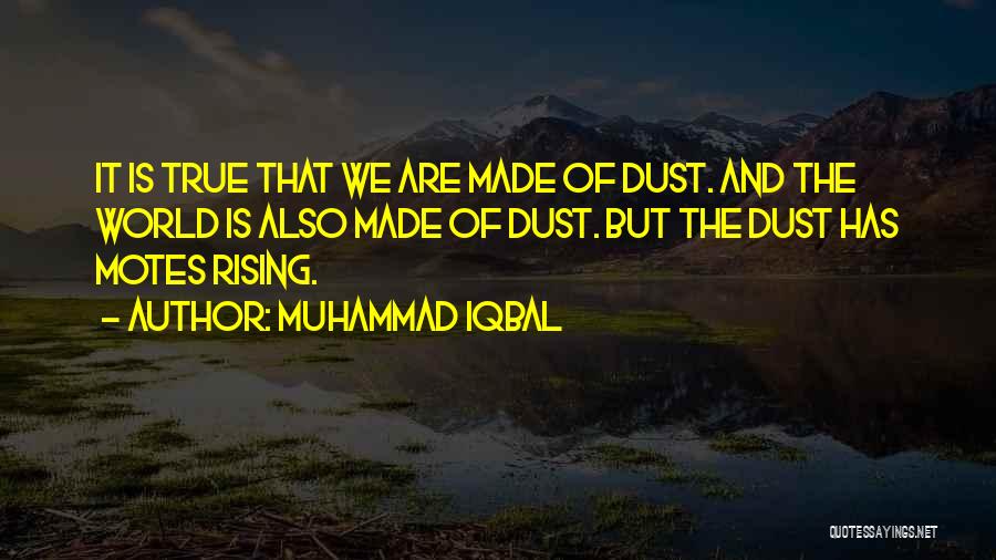 Muhammad Iqbal Quotes 1324625