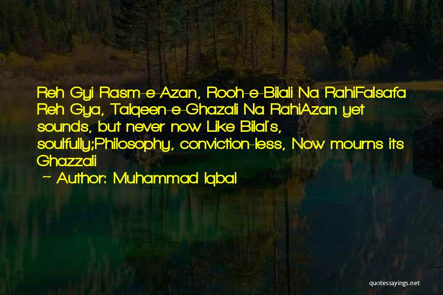Muhammad Iqbal Quotes 1488743