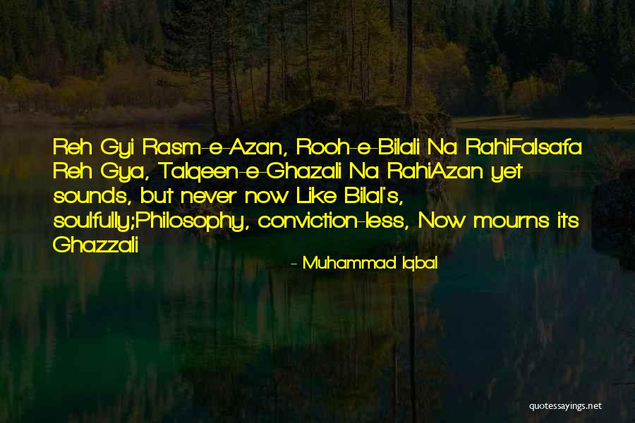 Muhammad Iqbal Quotes 1488743