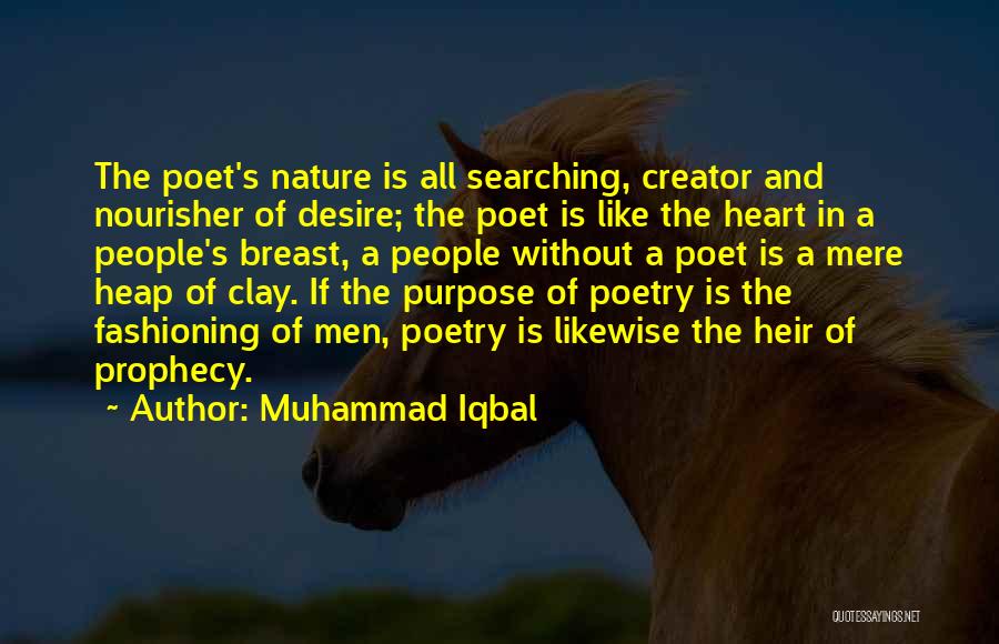 Muhammad Iqbal Quotes 1571481