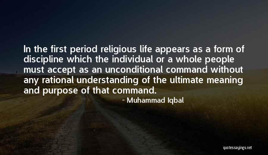 Muhammad Iqbal Quotes 1672434