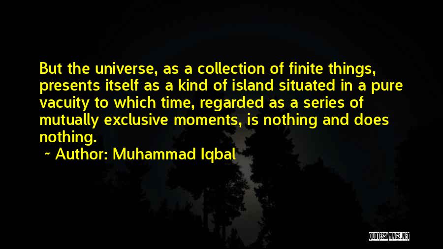Muhammad Iqbal Quotes 1722671