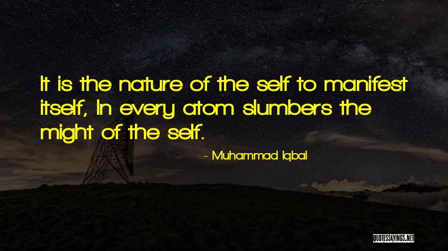 Muhammad Iqbal Quotes 1791101