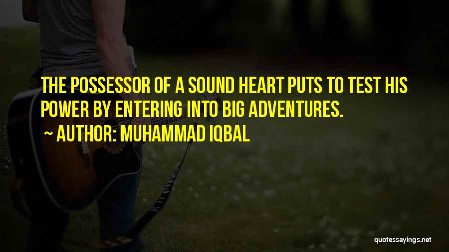 Muhammad Iqbal Quotes 1875267