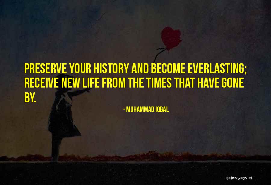 Muhammad Iqbal Quotes 2029493