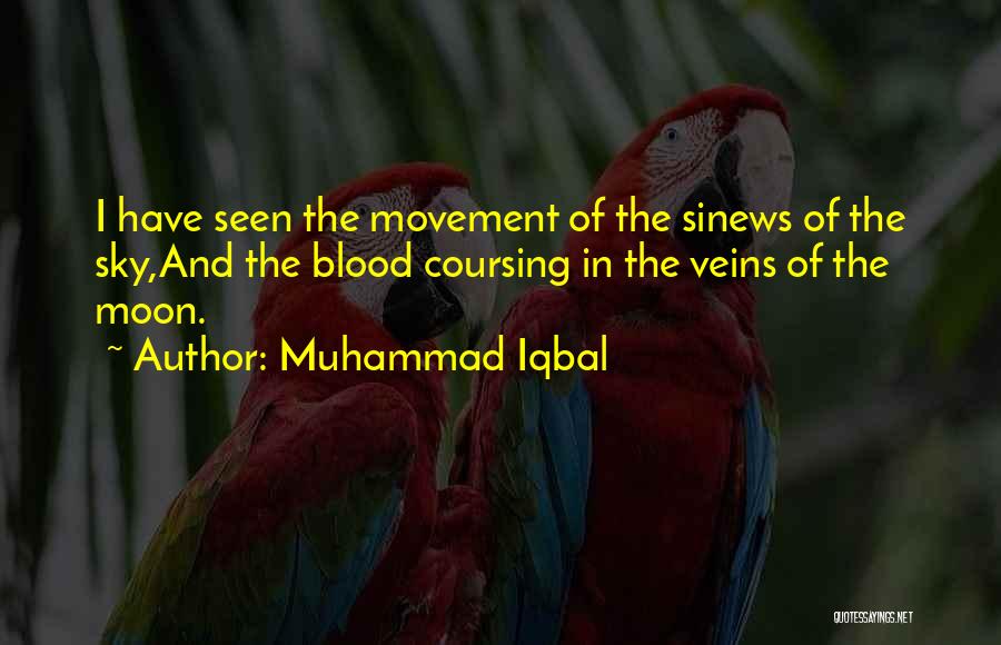Muhammad Iqbal Quotes 2064403