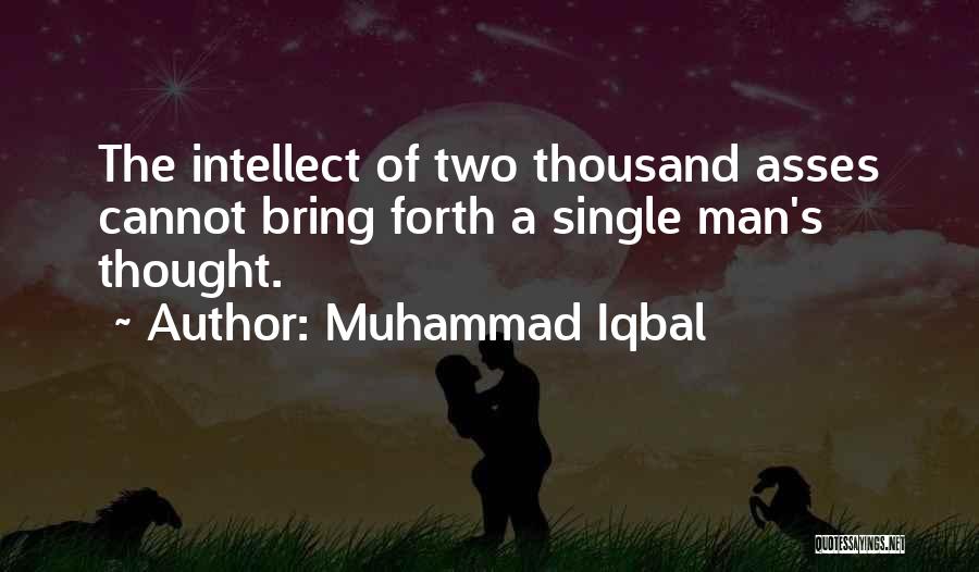 Muhammad Iqbal Quotes 2083304