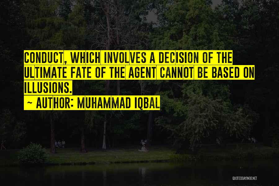 Muhammad Iqbal Quotes 261225