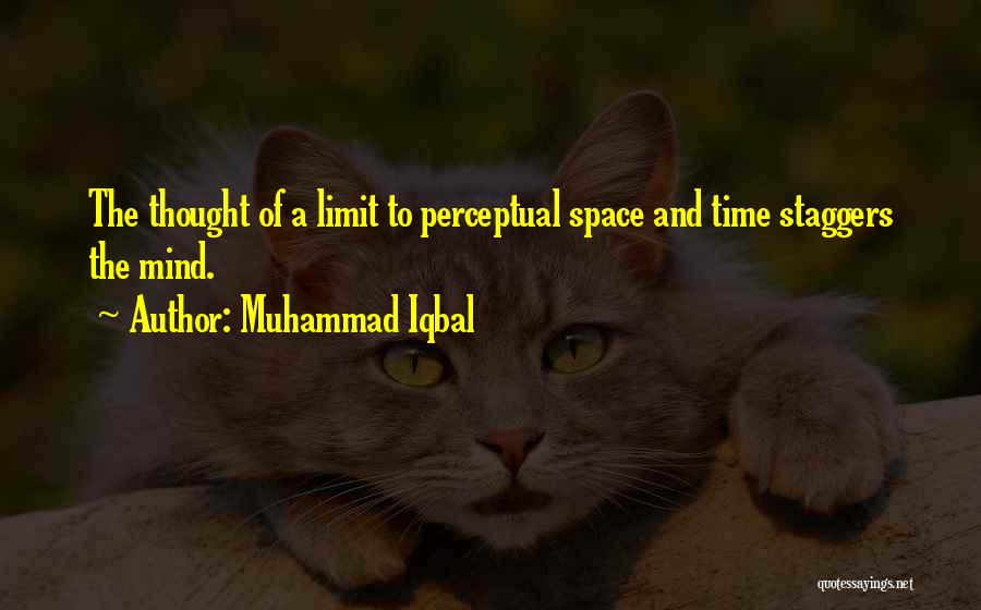 Muhammad Iqbal Quotes 399771