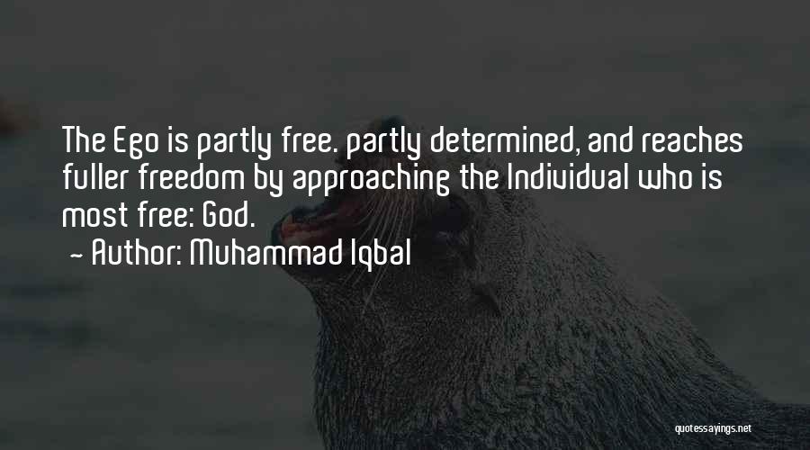 Muhammad Iqbal Quotes 651112