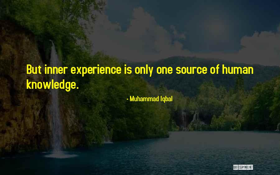 Muhammad Iqbal Quotes 717085