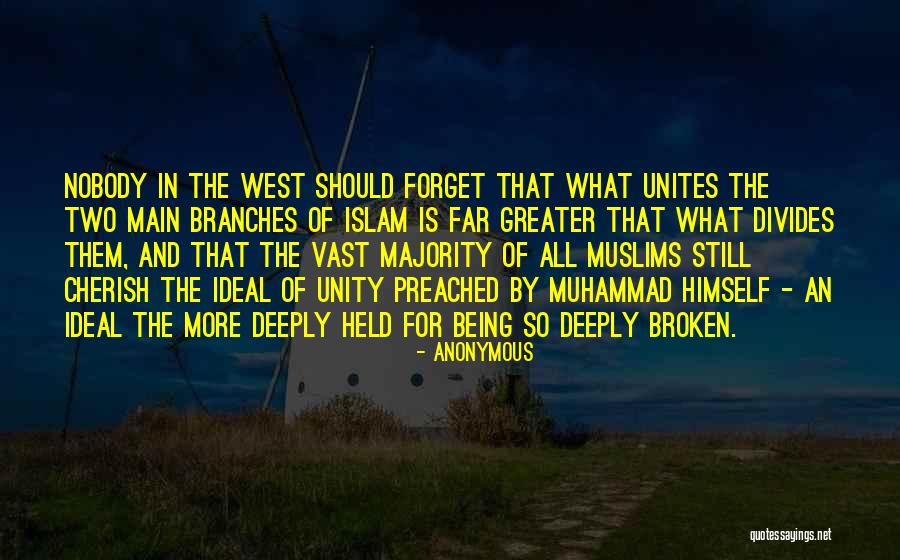 Muhammad Islam Quotes By Anonymous Muhammad Islam Quotes By Anonymous
