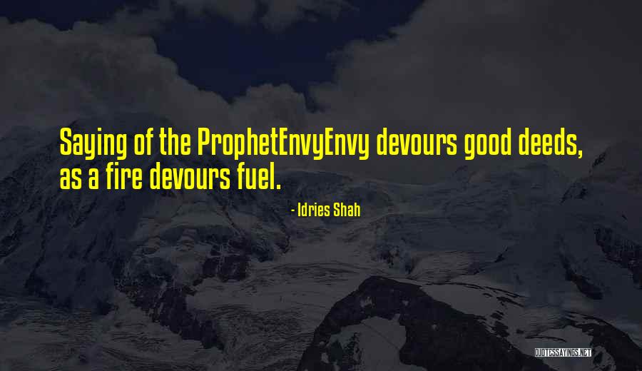 Muhammad Islam Quotes By Idries Shah Muhammad Islam Quotes By Idries Shah