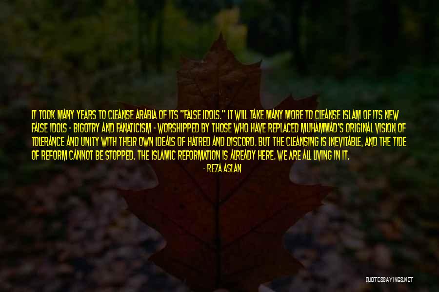 Muhammad Islam Quotes By Reza Aslan Muhammad Islam Quotes By Reza Aslan