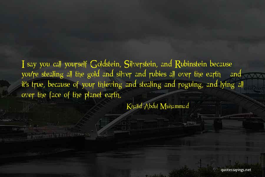 Muhammad P.b.u.h Quotes By Khalid Abdul Muhammad Muhammad P.b.u.h Quotes By Khalid Abdul Muhammad