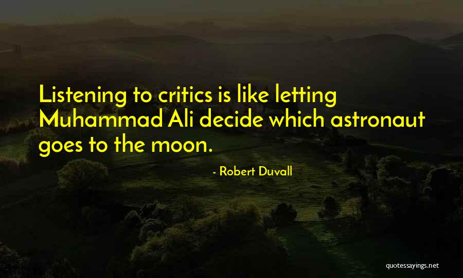 Muhammad P.b.u.h Quotes By Robert Duvall Muhammad P.b.u.h Quotes By Robert Duvall