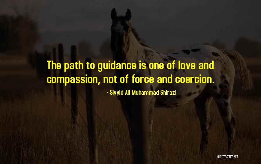 Muhammad P.b.u.h Quotes By Siyyid Ali Muhammad Shirazi Muhammad P.b.u.h Quotes By Siyyid Ali Muhammad Shirazi