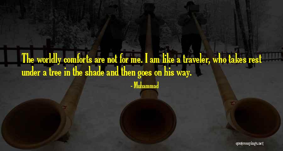 Muhammad Quotes 1477199 Muhammad Quotes 1477199