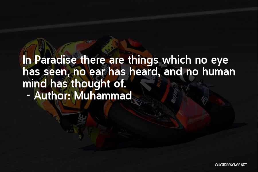 Muhammad Quotes 1616280