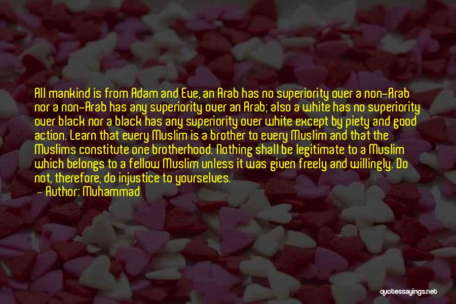 Muhammad Quotes 1632137