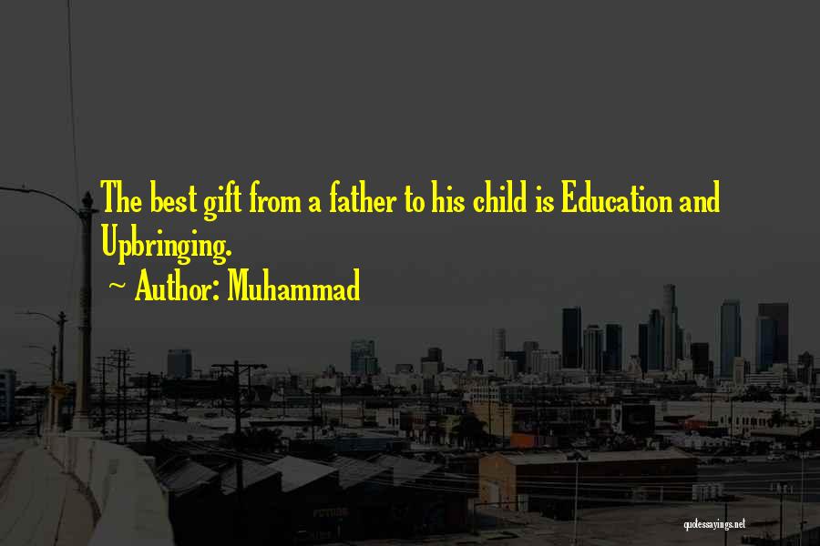 Muhammad Quotes 1731677