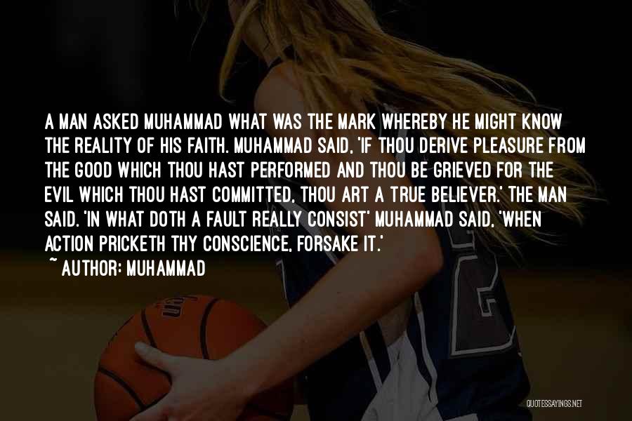Muhammad Quotes 2203080