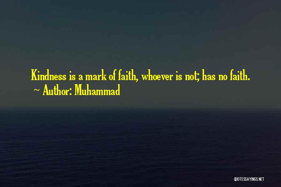 Muhammad Quotes 565639