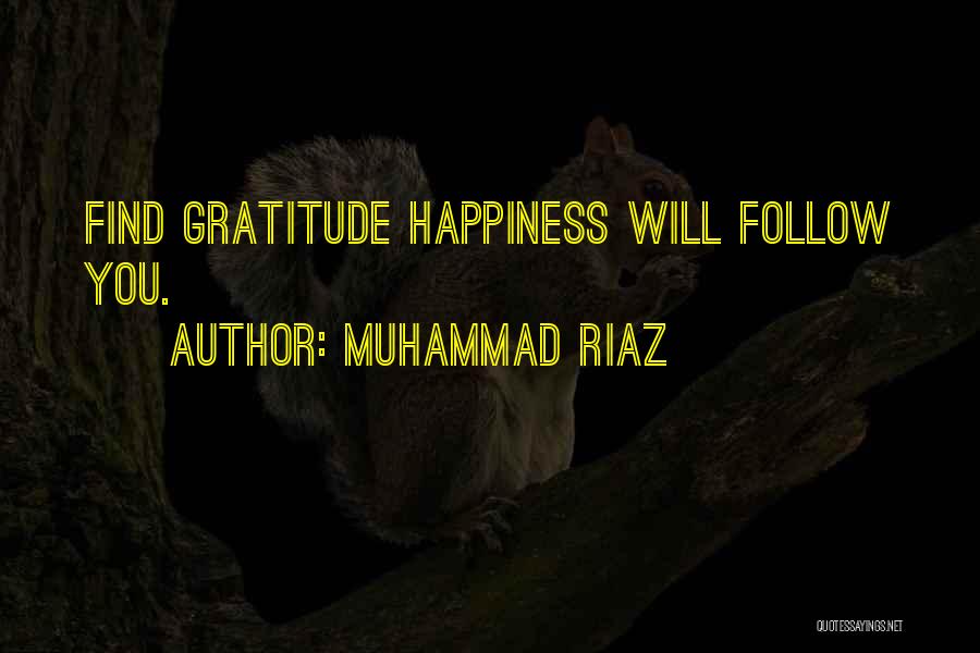 Muhammad Riaz Quotes 768747