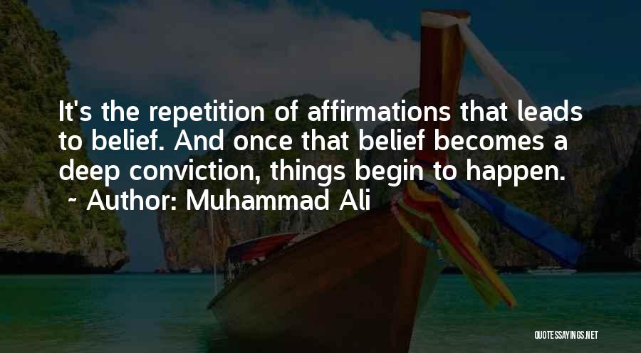 Muhammad S.a.w Quotes By Muhammad Ali