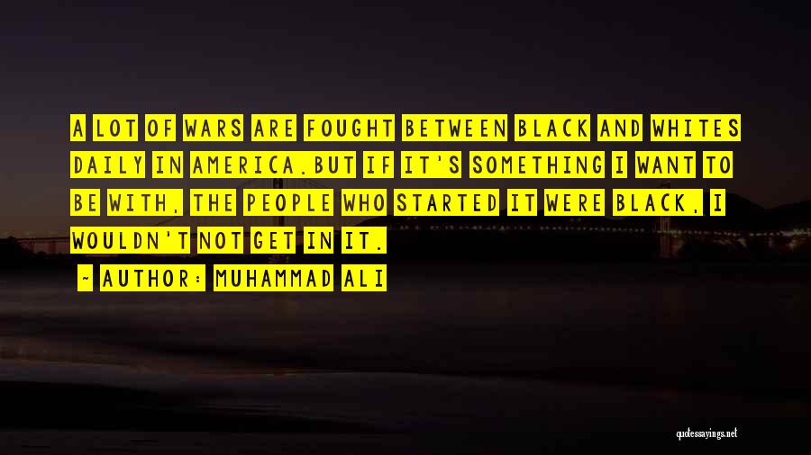 Muhammad S.a.w Quotes By Muhammad Ali