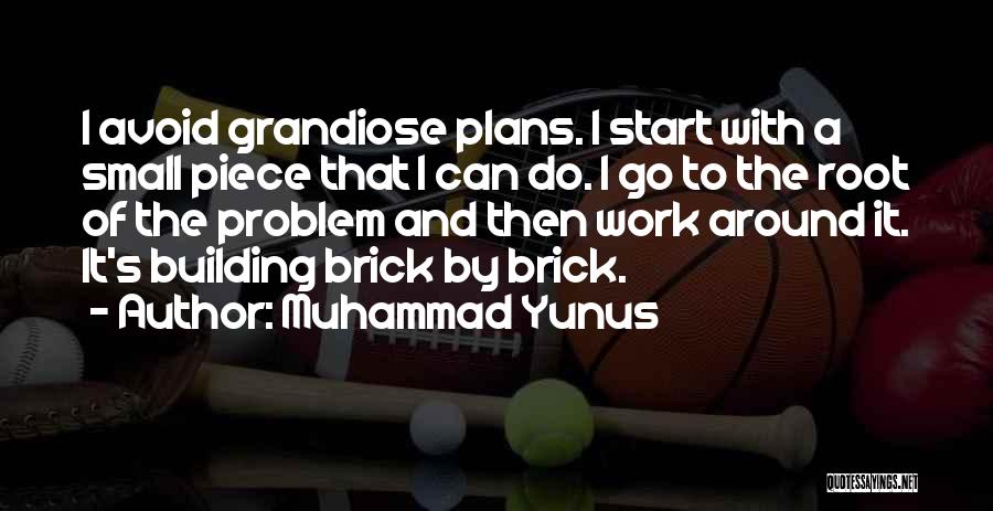 Muhammad S.a.w Quotes By Muhammad Yunus