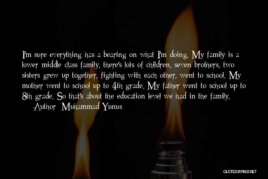 Muhammad Yunus Quotes 1350483