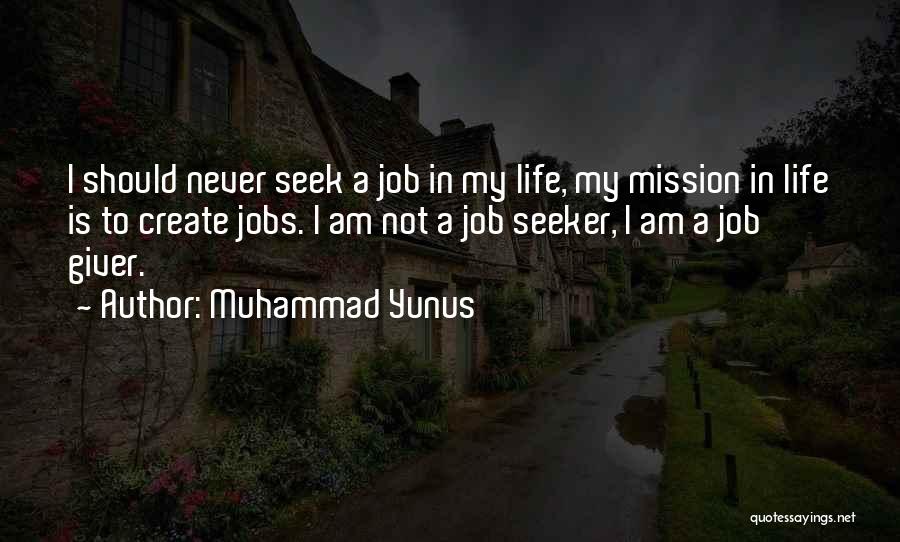 Muhammad Yunus Quotes 1401261