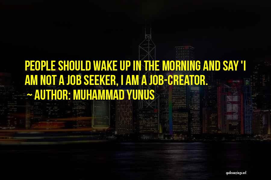 Muhammad Yunus Quotes 1517000