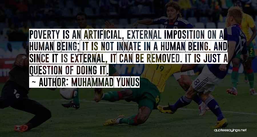 Muhammad Yunus Quotes 1632523