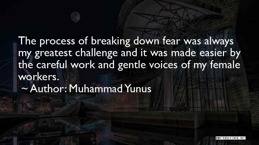 Muhammad Yunus Quotes 1831853