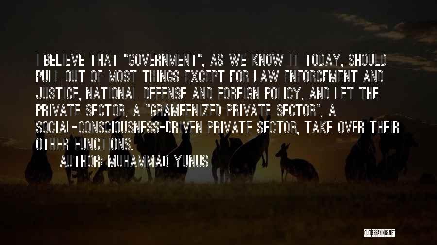 Muhammad Yunus Quotes 1950489