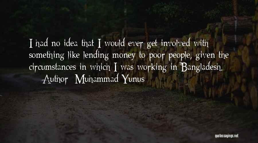 Muhammad Yunus Quotes 1954097