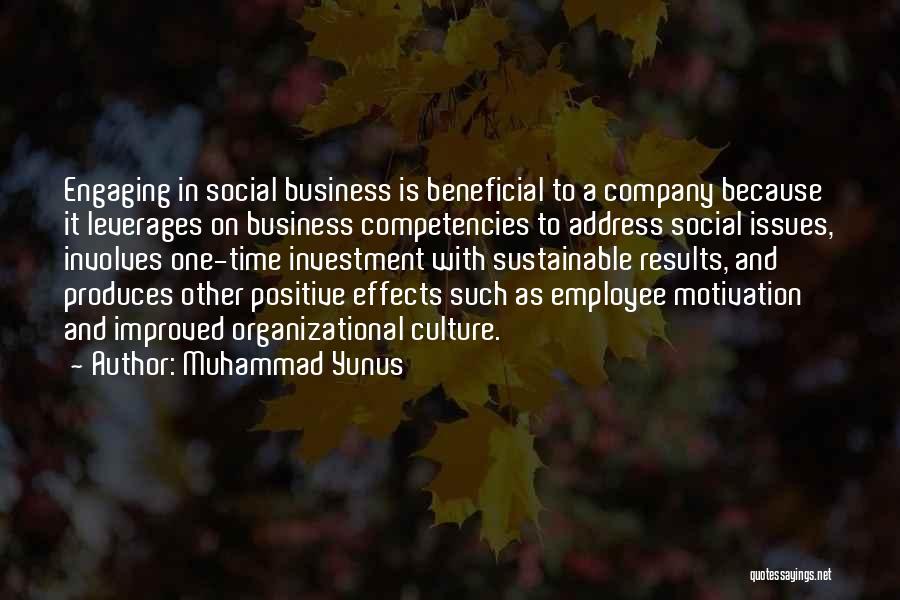 Muhammad Yunus Quotes 2103819