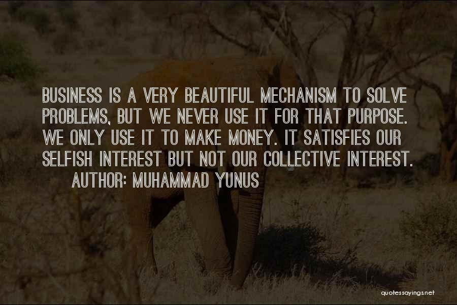 Muhammad Yunus Quotes 2116979