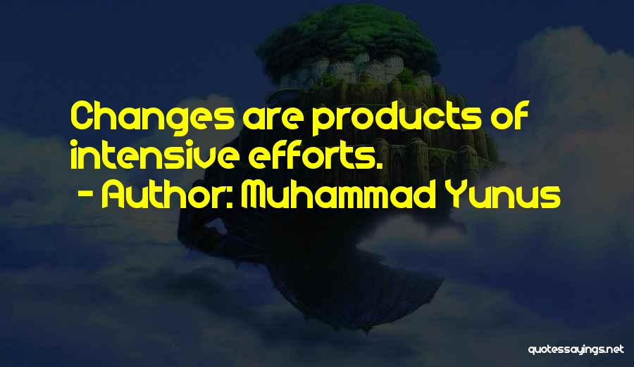 Muhammad Yunus Quotes 2137240