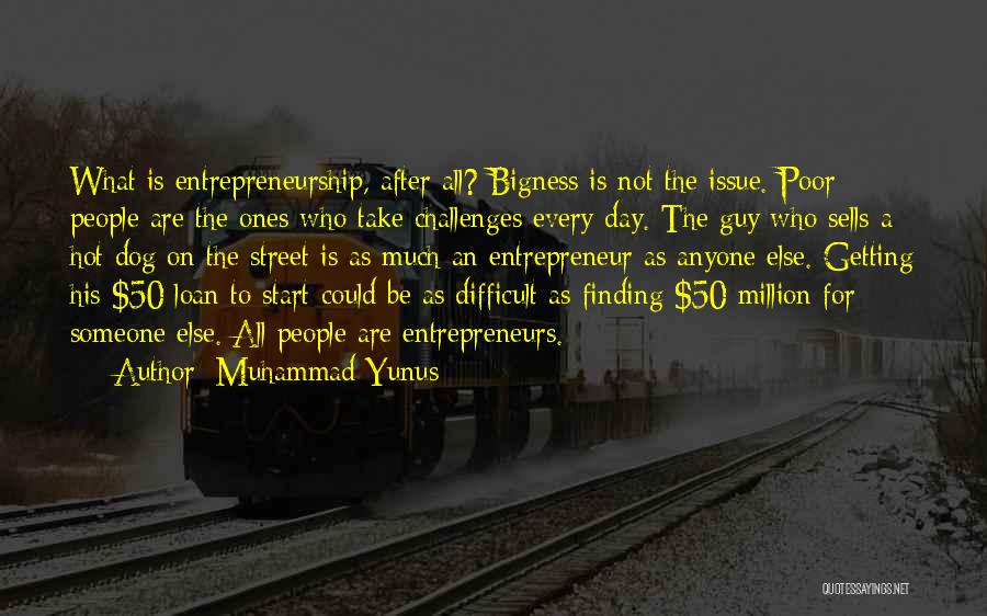 Muhammad Yunus Quotes 233840