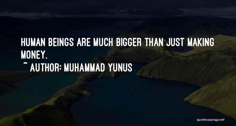 Muhammad Yunus Quotes 280503