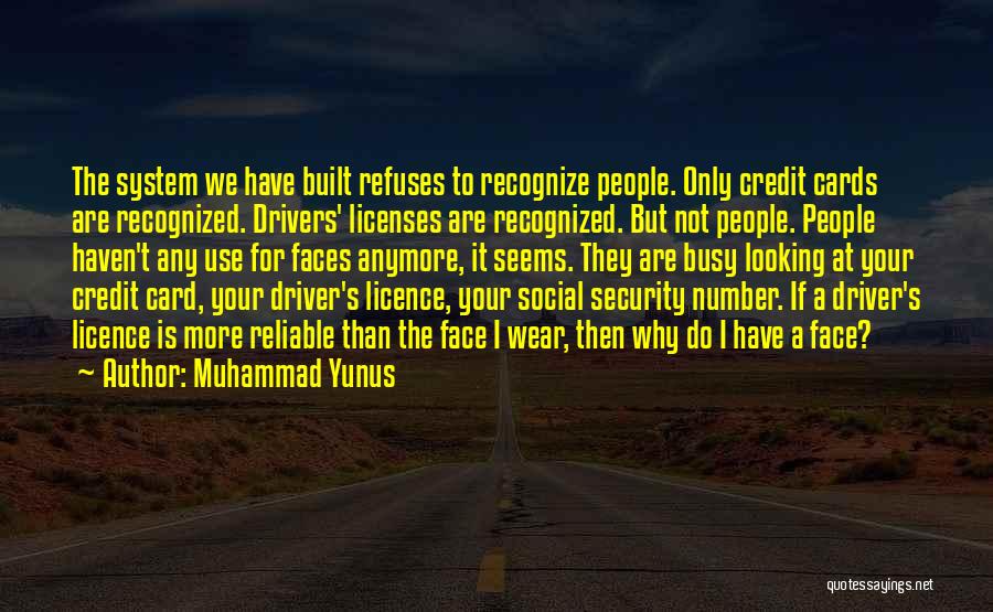 Muhammad Yunus Quotes 520030