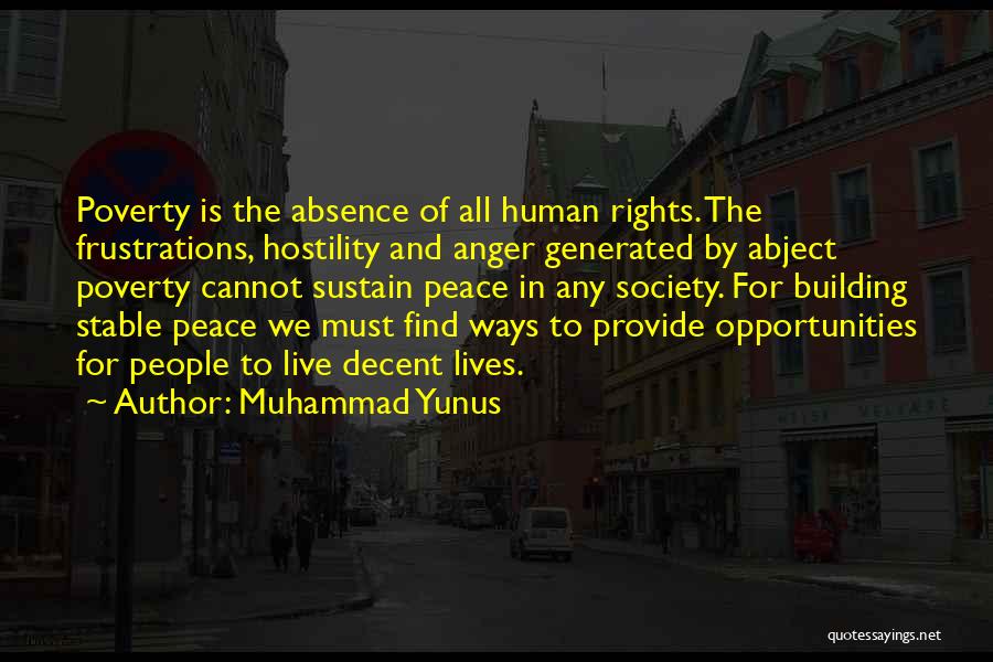 Muhammad Yunus Quotes 821726