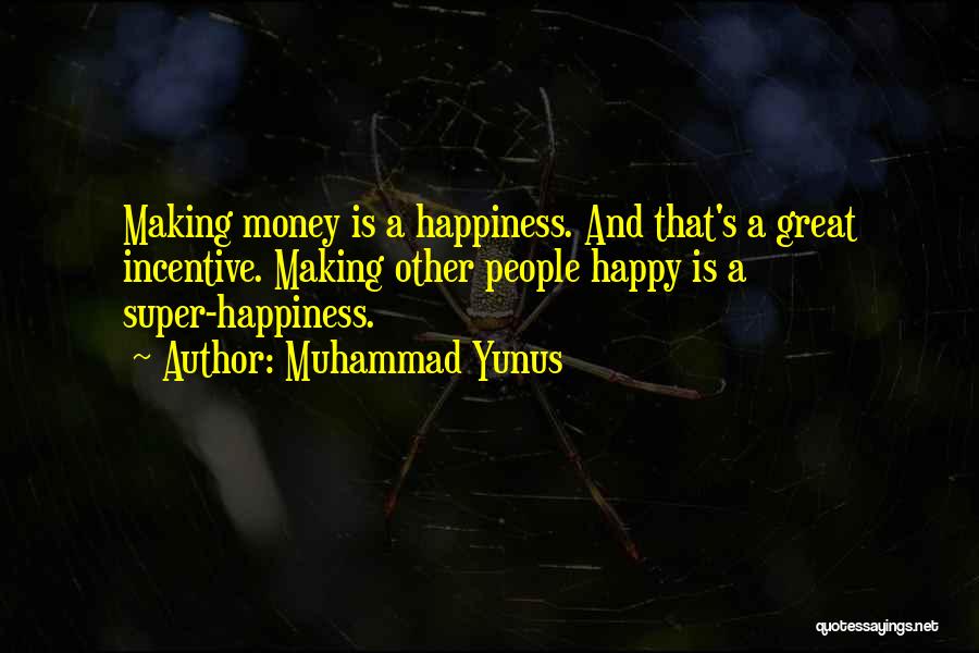 Muhammad Yunus Quotes 907402