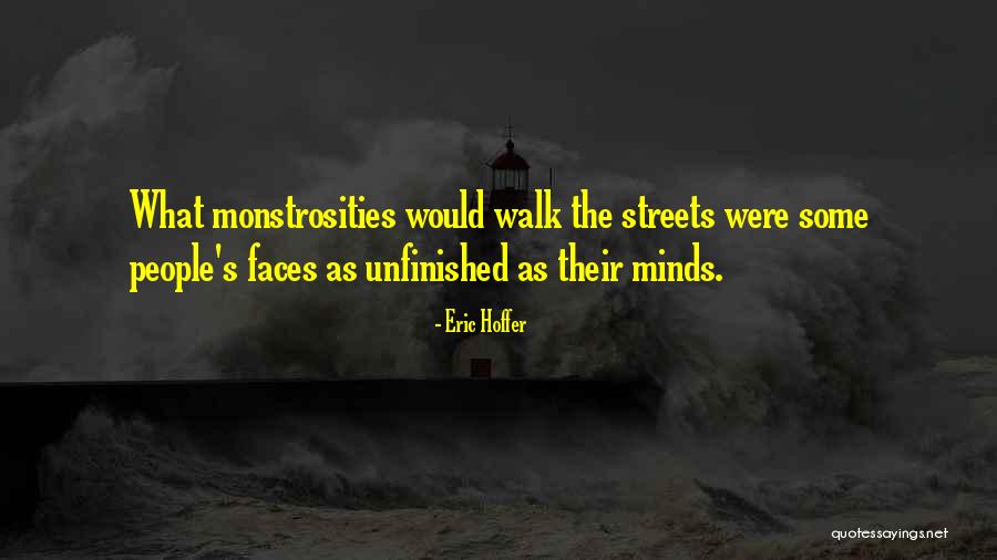 Muhammadan Light Quotes By Eric Hoffer Muhammadan Light Quotes By Eric Hoffer