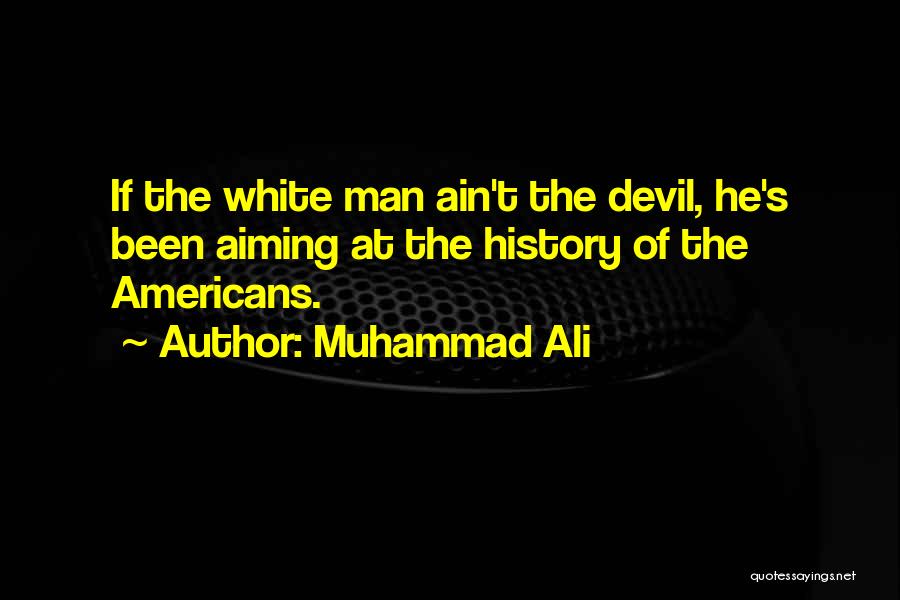 Muhammad's Quotes By Muhammad Ali