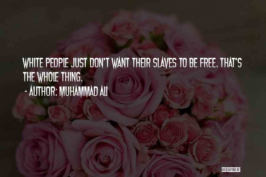 Muhammad's Quotes By Muhammad Ali