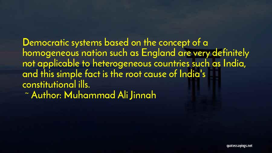 Muhammad's Quotes By Muhammad Ali Jinnah